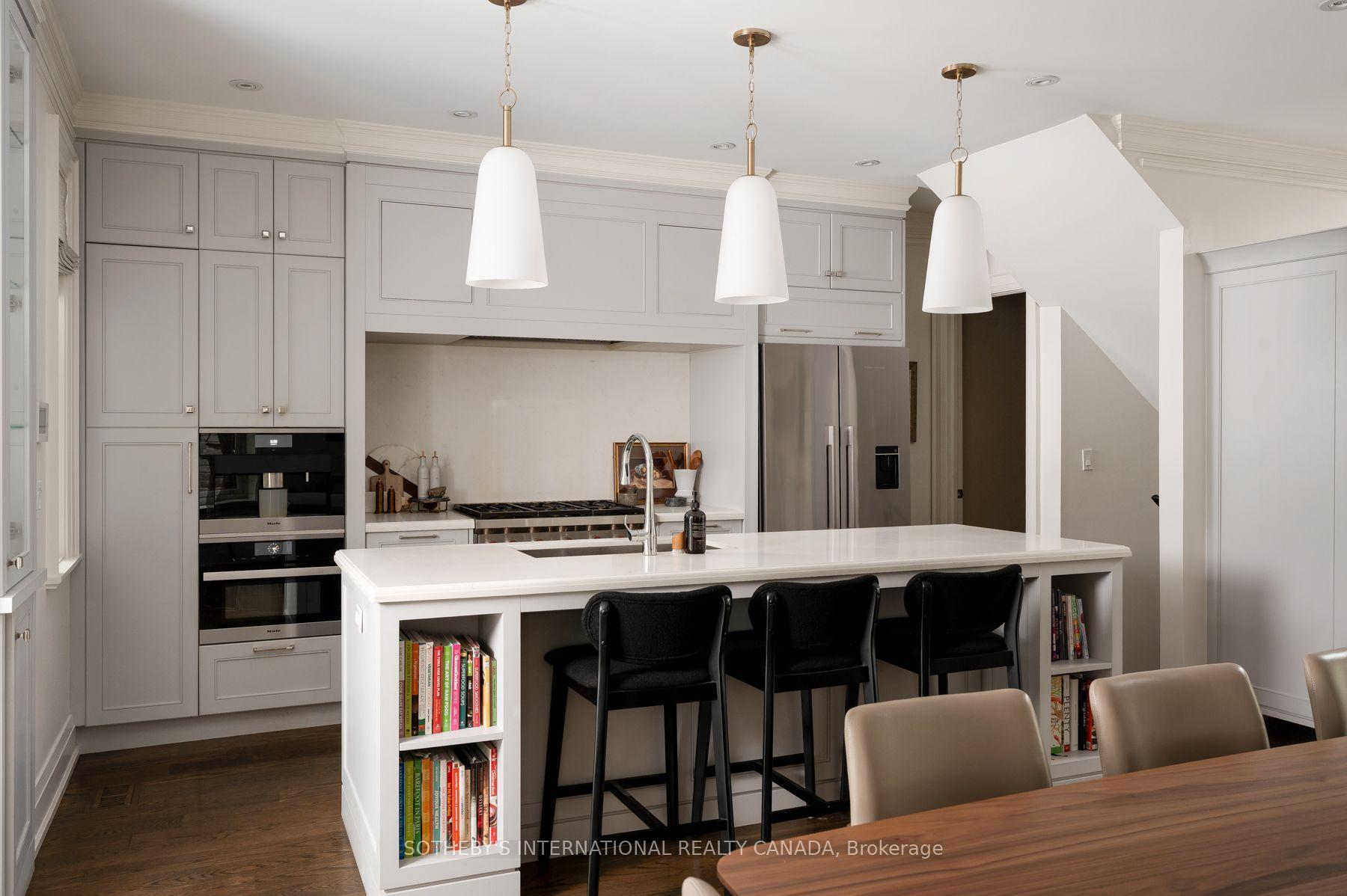 Photo 12 of 106 Highland Avenue, Toronto, Rosedale-Moore Park — HOMEH