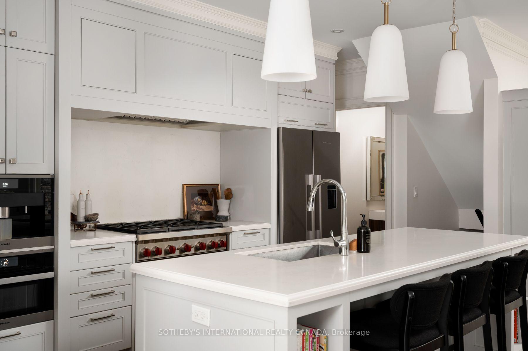 Photo 13 of 106 Highland Avenue, Toronto, Rosedale-Moore Park — HOMEH