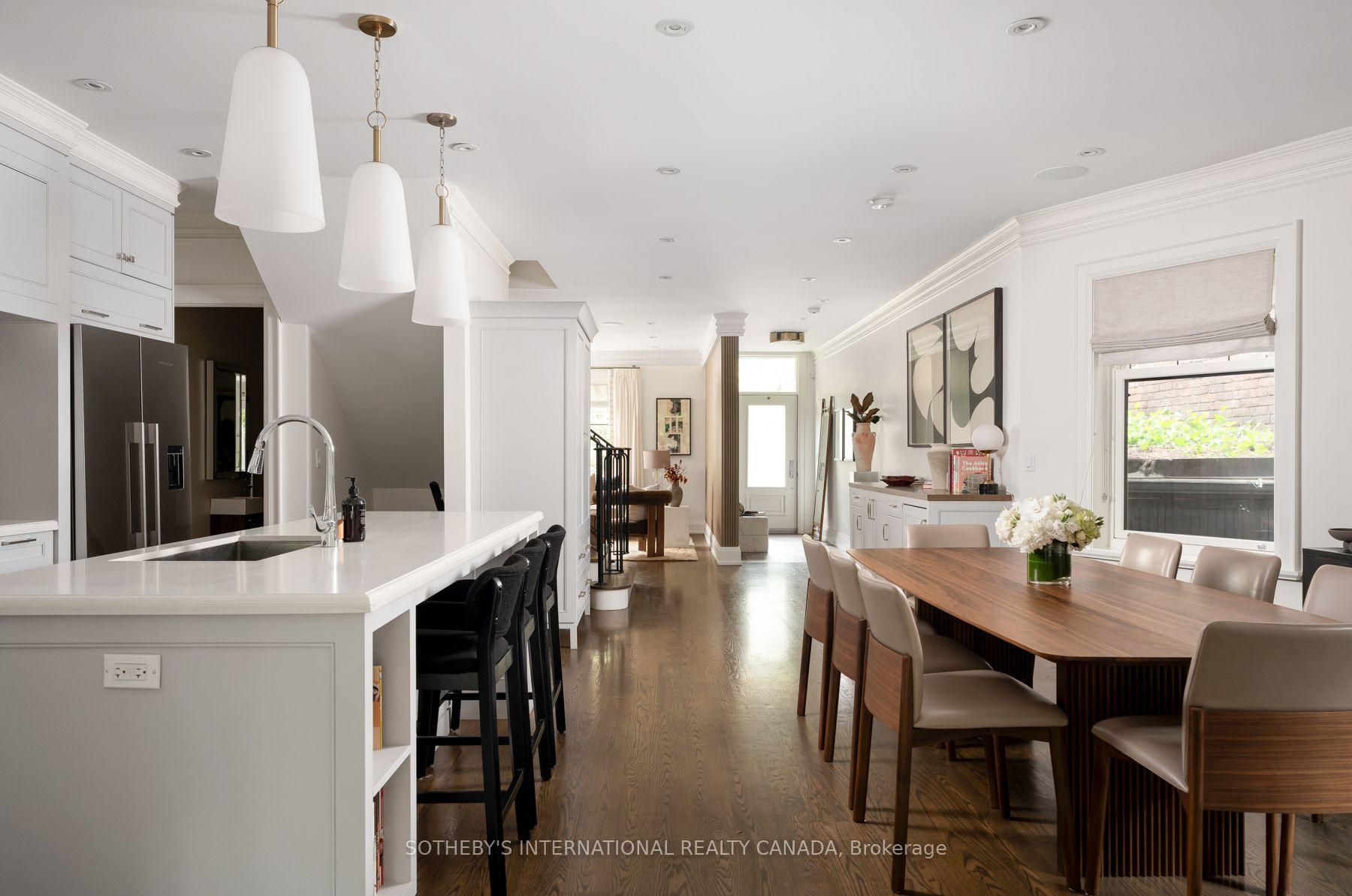 Photo 14 of 106 Highland Avenue, Toronto, Rosedale-Moore Park — HOMEH