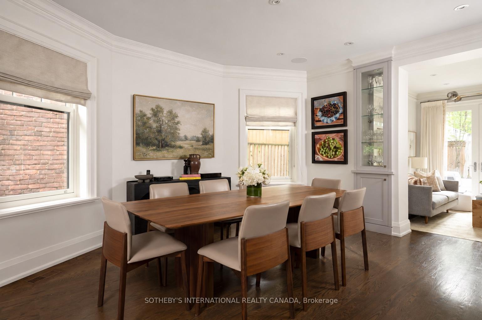Photo 15 of 106 Highland Avenue, Toronto, Rosedale-Moore Park — HOMEH