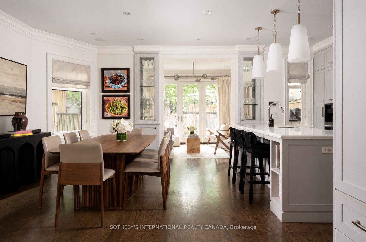Photo 16 of 106 Highland Avenue, Toronto, Rosedale-Moore Park — HOMEH