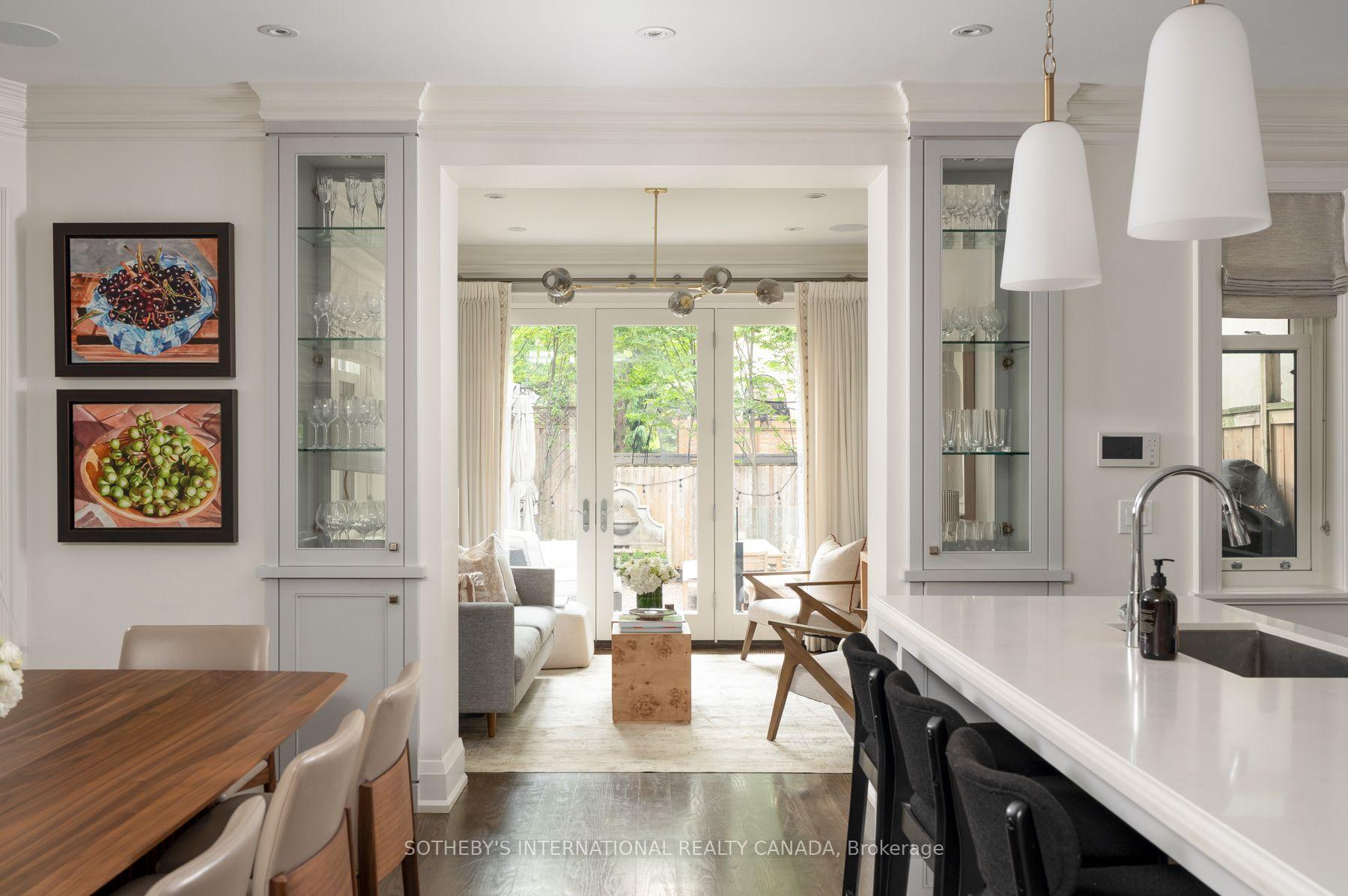 Photo 17 of 106 Highland Avenue, Toronto, Rosedale-Moore Park — HOMEH