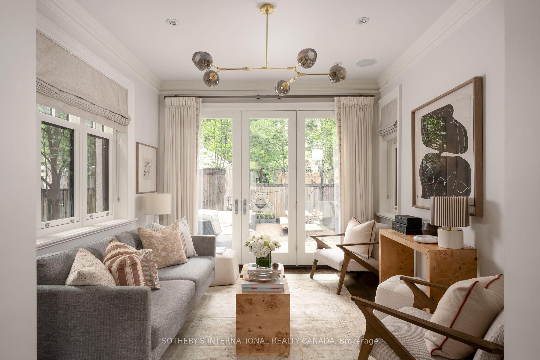 Photo 18 of 106 Highland Avenue, Toronto, Rosedale-Moore Park — HOMEH