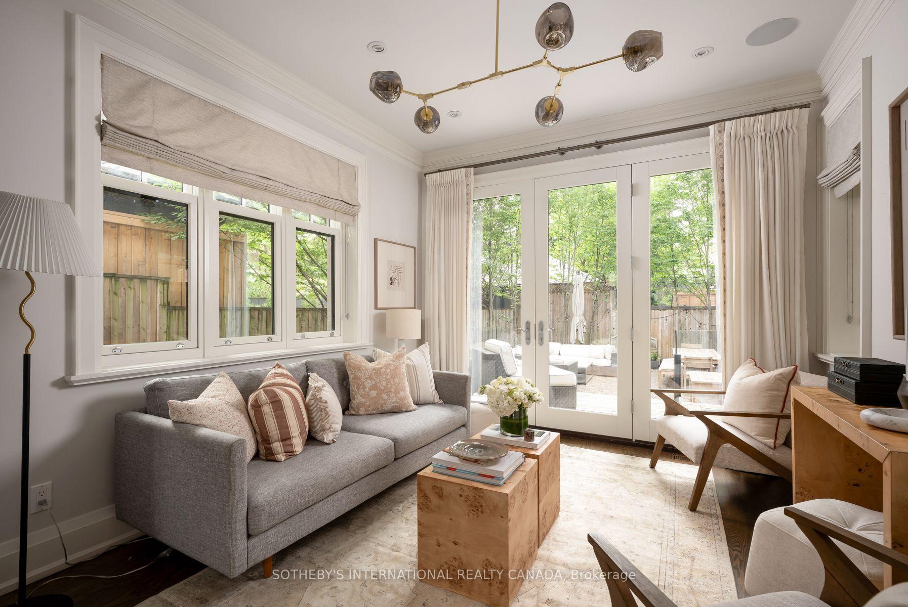 Photo 19 of 106 Highland Avenue, Toronto, Rosedale-Moore Park — HOMEH