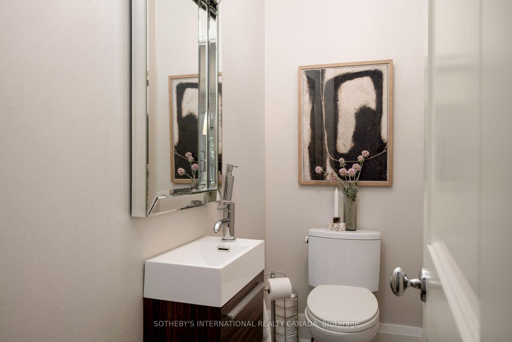 Photo 21 of 106 Highland Avenue, Toronto, Rosedale-Moore Park — HOMEH