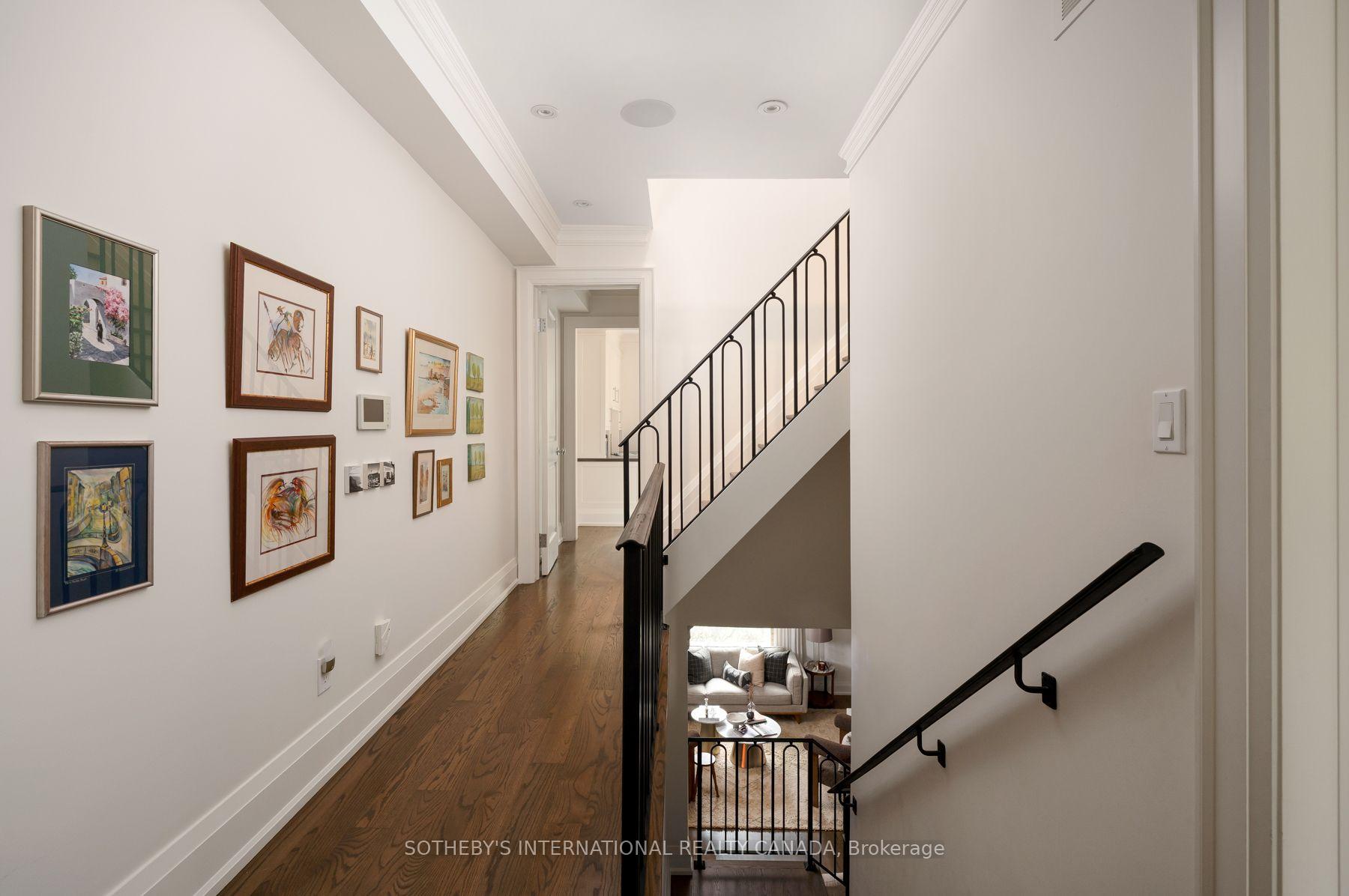 Photo 22 of 106 Highland Avenue, Toronto, Rosedale-Moore Park — HOMEH