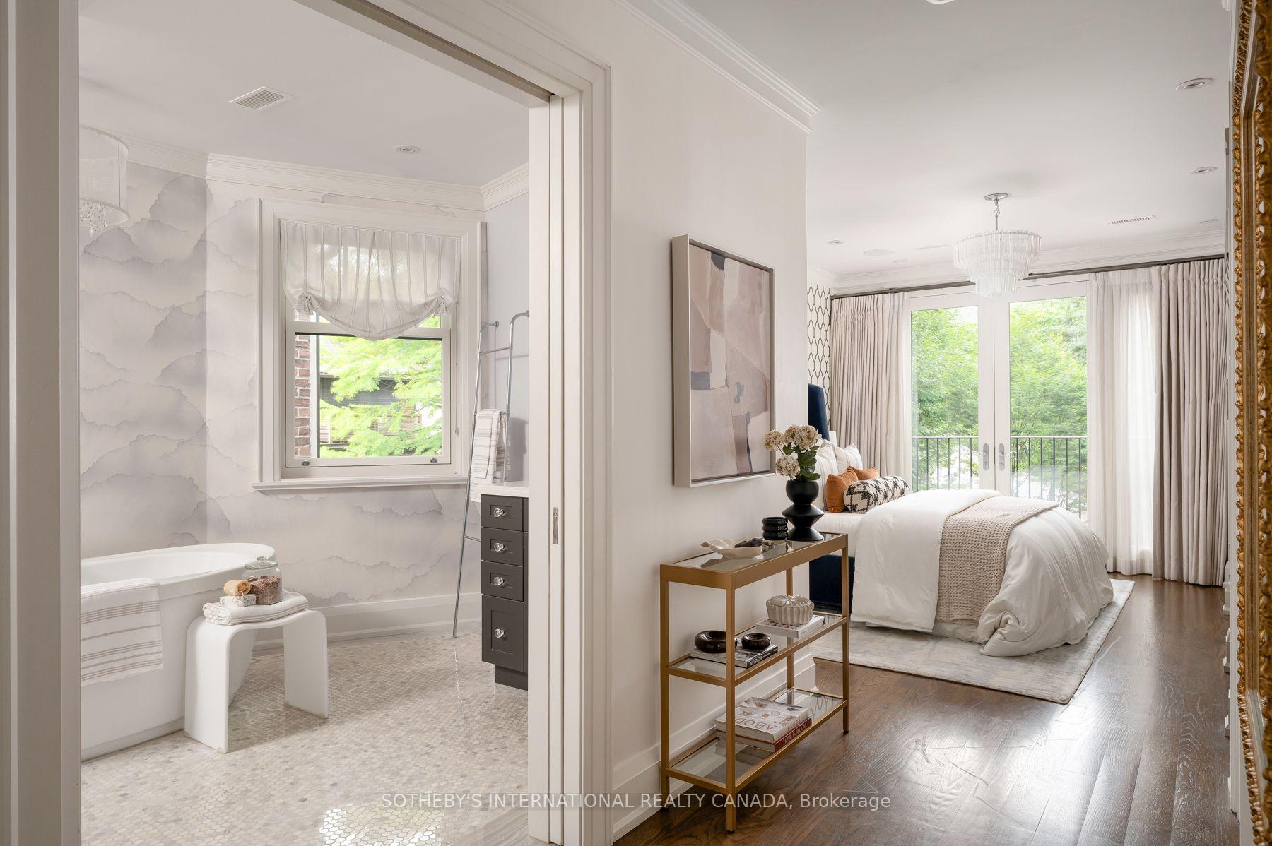 Photo 23 of 106 Highland Avenue, Toronto, Rosedale-Moore Park — HOMEH