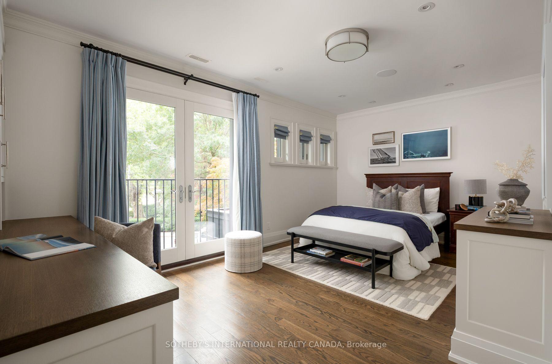 Photo 27 of 106 Highland Avenue, Toronto, Rosedale-Moore Park — HOMEH