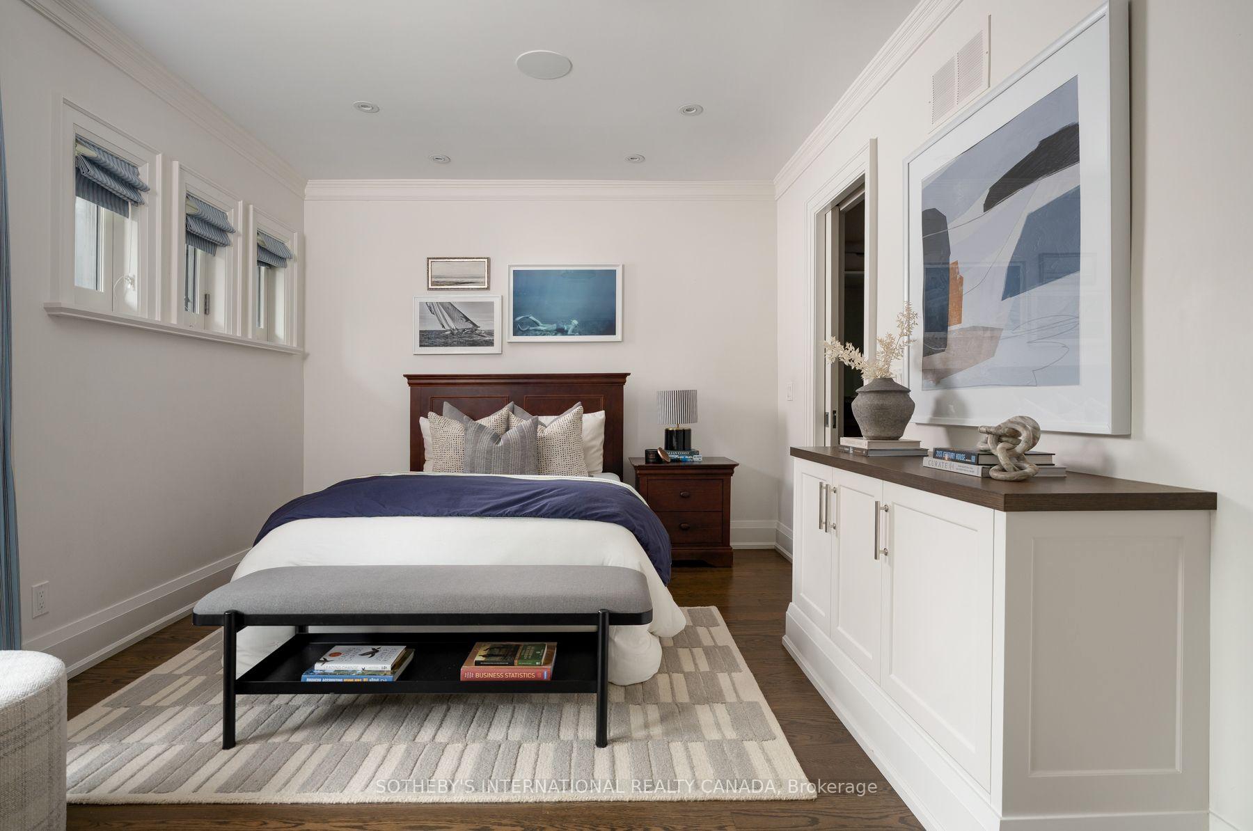 Photo 28 of 106 Highland Avenue, Toronto, Rosedale-Moore Park — HOMEH
