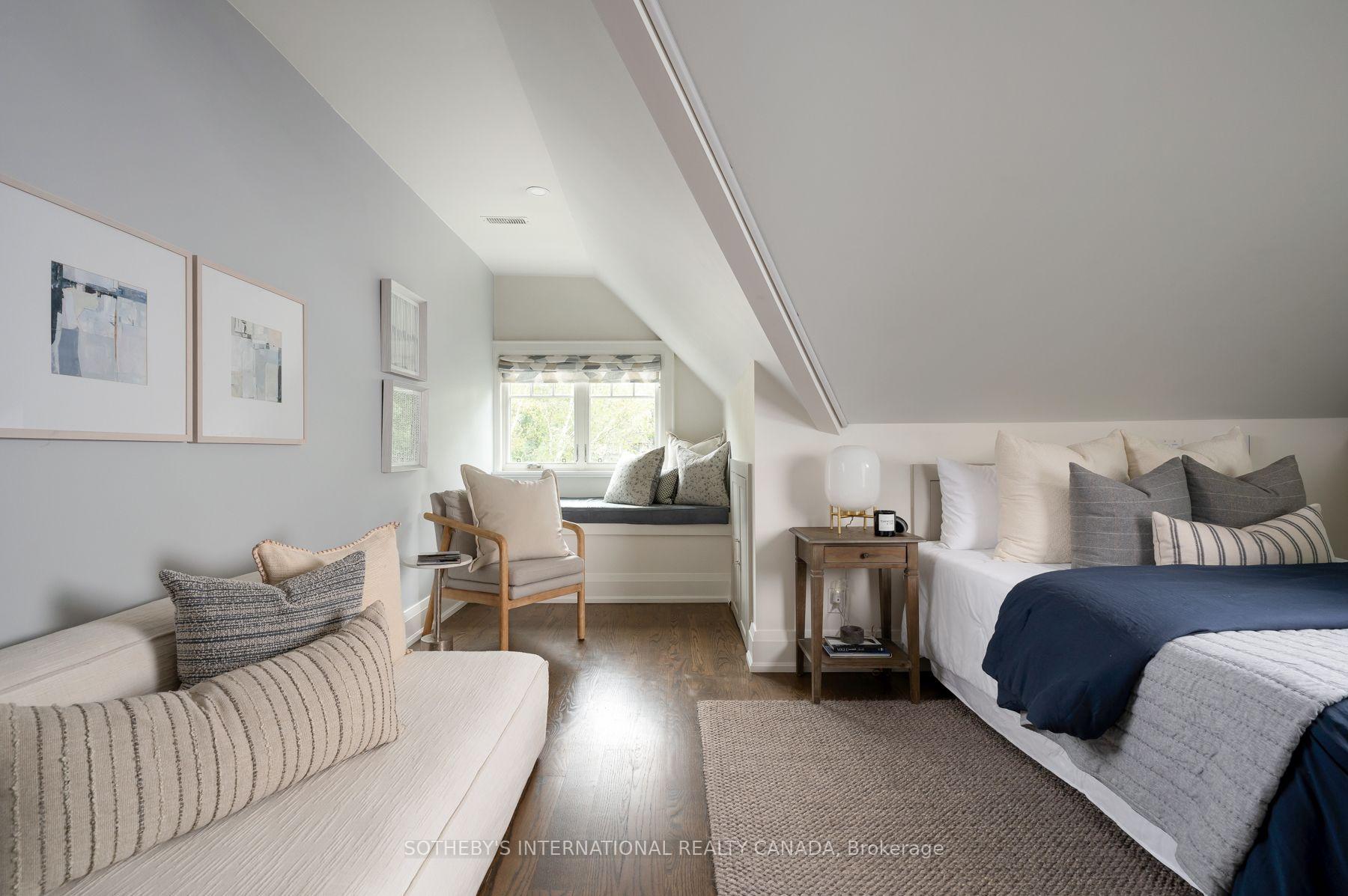 Photo 31 of 106 Highland Avenue, Toronto, Rosedale-Moore Park — HOMEH