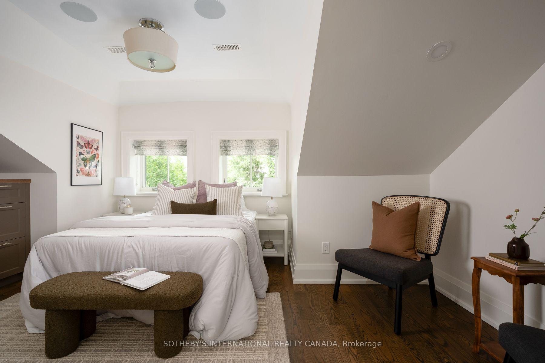 Photo 37 of 106 Highland Avenue, Toronto, Rosedale-Moore Park — HOMEH