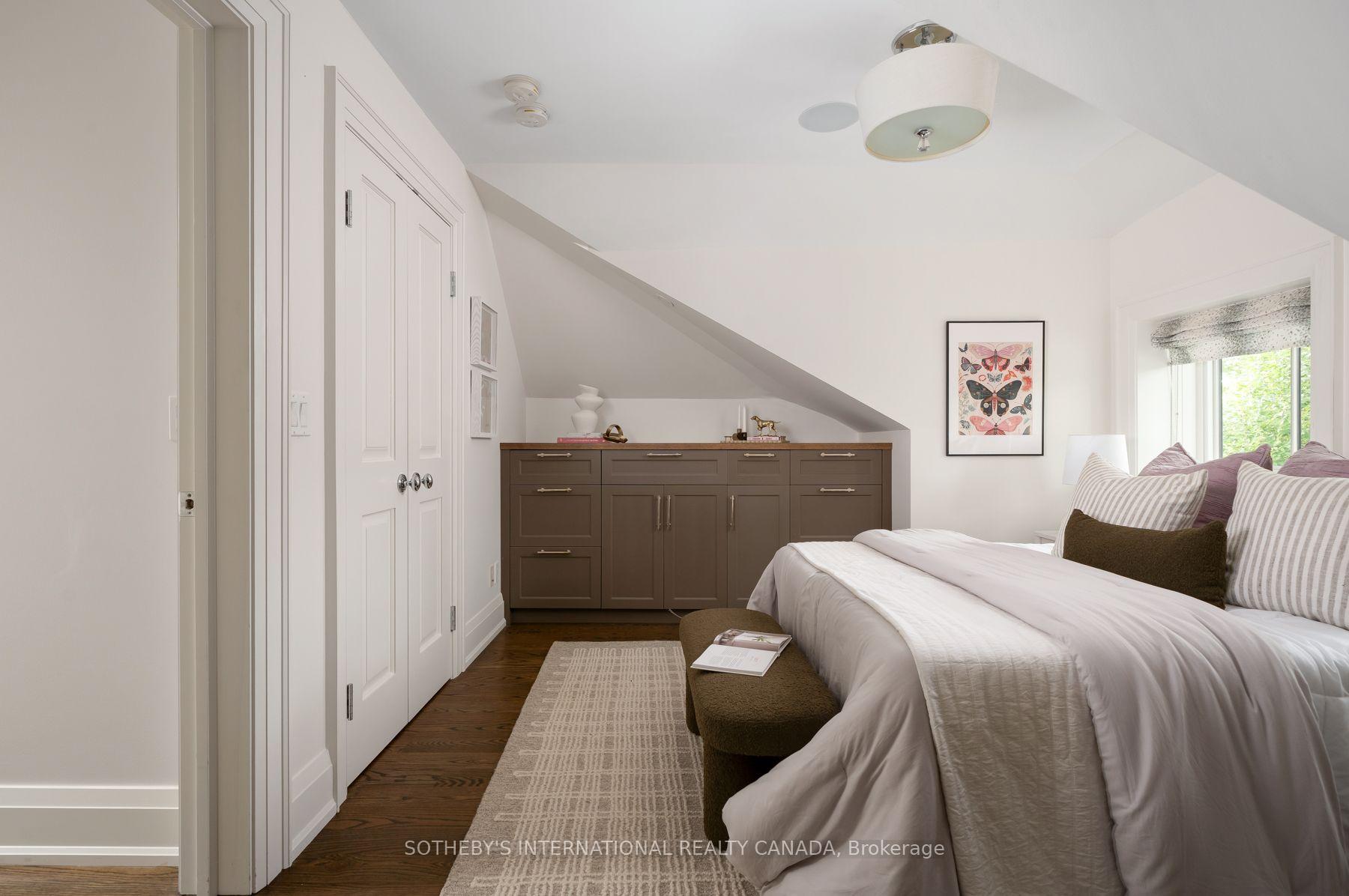 Photo 38 of 106 Highland Avenue, Toronto, Rosedale-Moore Park — HOMEH