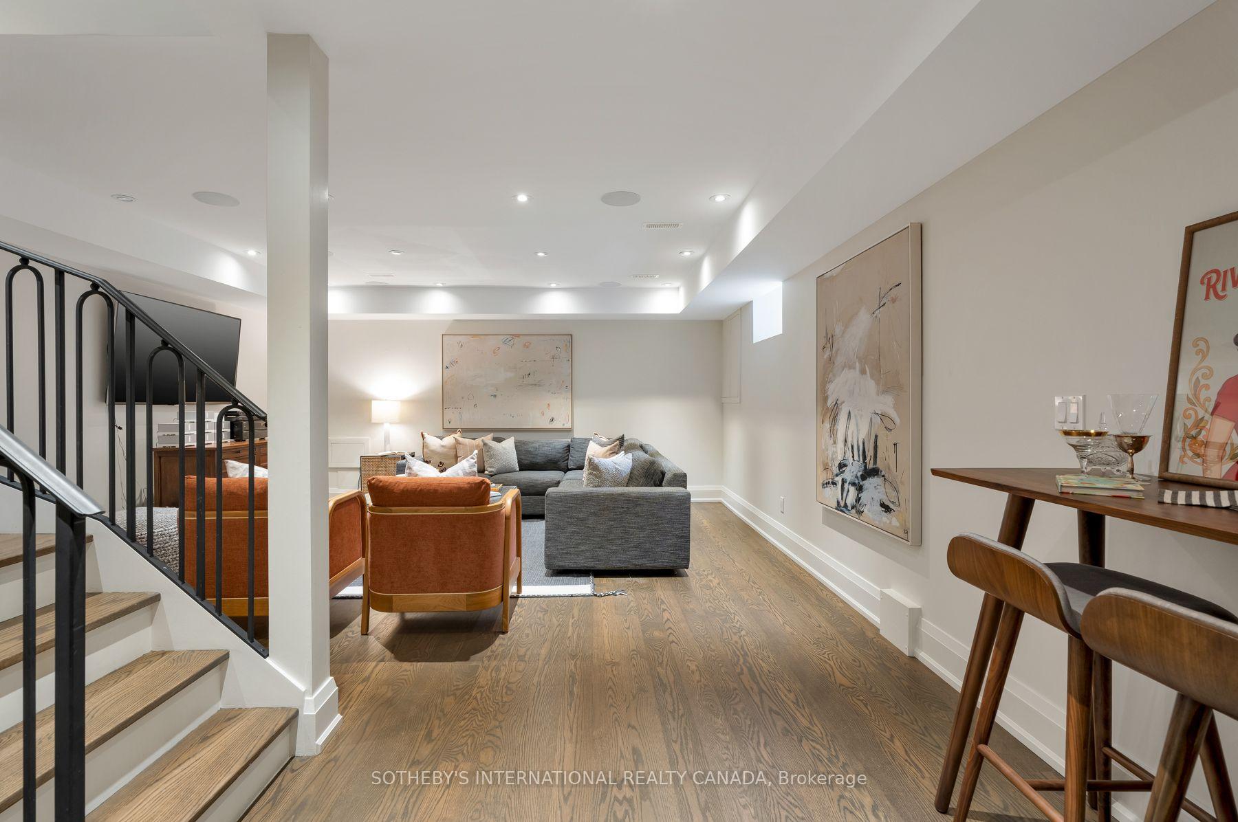 Photo 39 of 106 Highland Avenue, Toronto, Rosedale-Moore Park — HOMEH