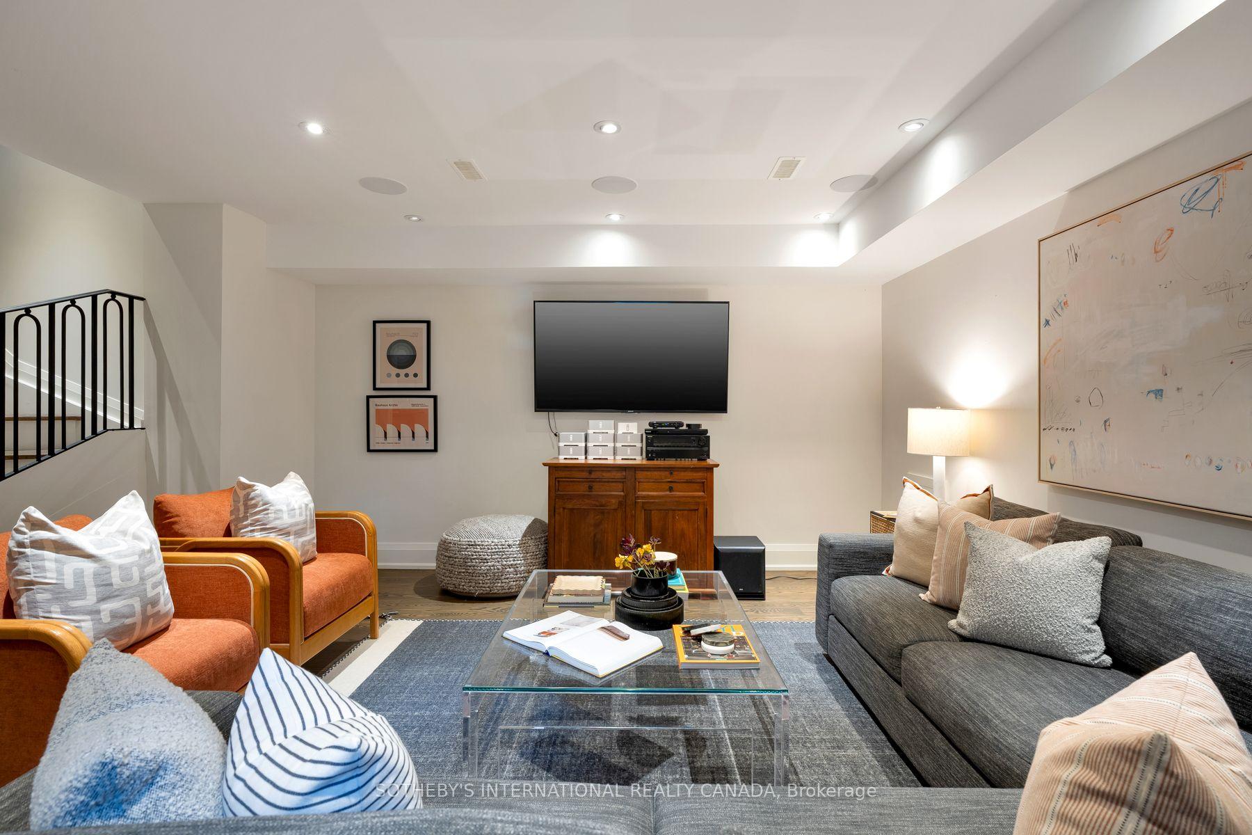 Photo 41 of 106 Highland Avenue, Toronto, Rosedale-Moore Park — HOMEH