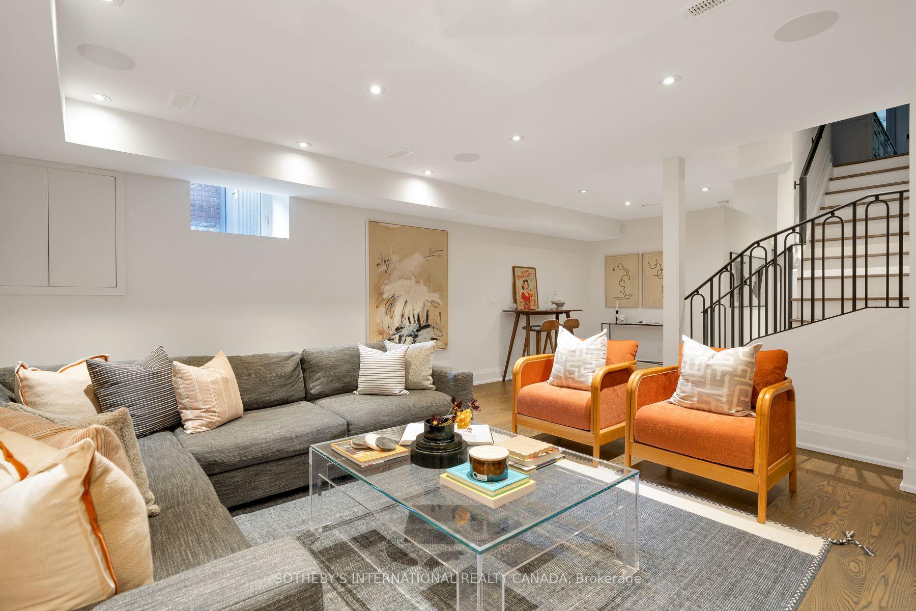Photo 42 of 106 Highland Avenue, Toronto, Rosedale-Moore Park — HOMEH