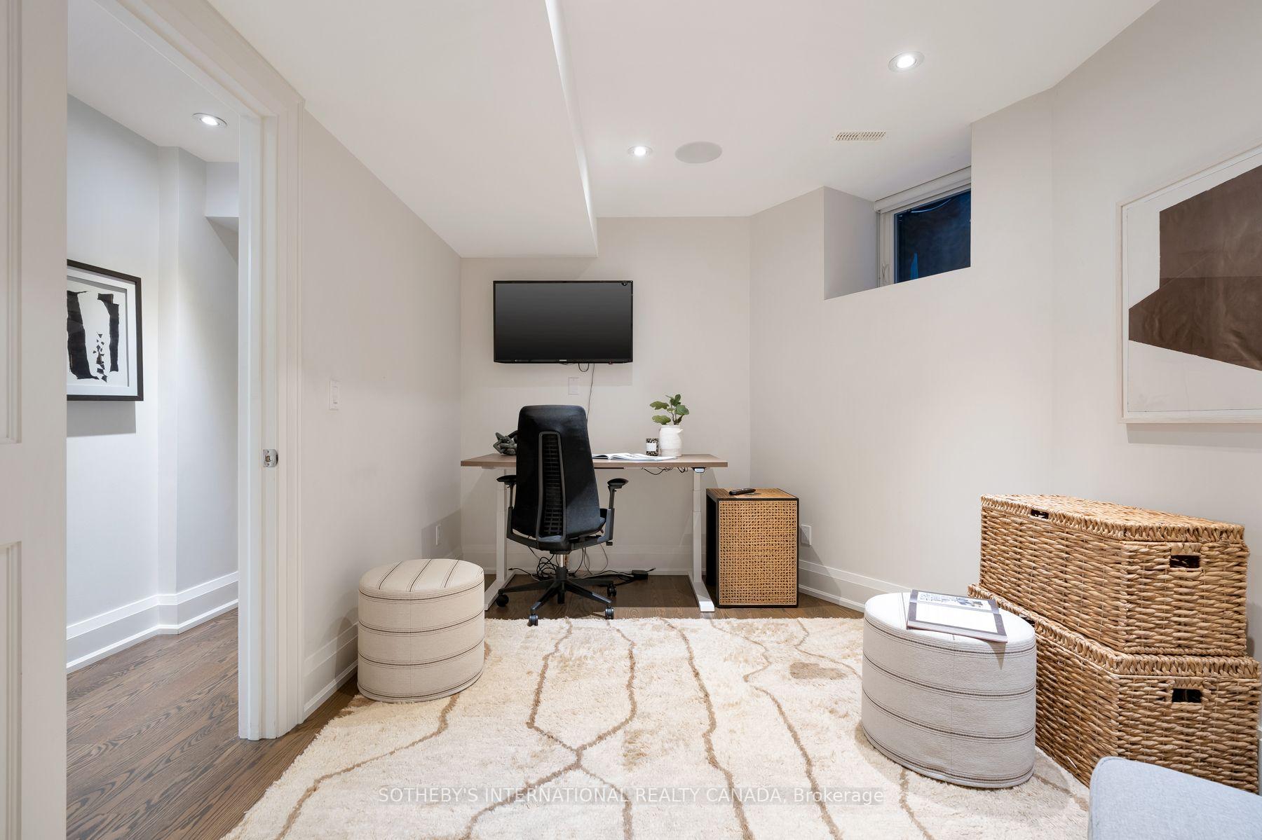 Photo 45 of 106 Highland Avenue, Toronto, Rosedale-Moore Park — HOMEH