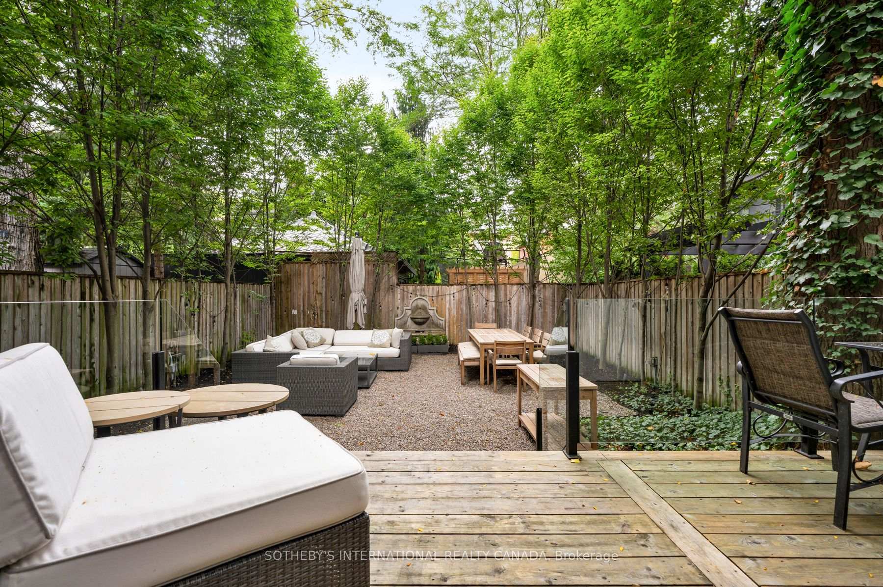 Photo 47 of 106 Highland Avenue, Toronto, Rosedale-Moore Park — HOMEH