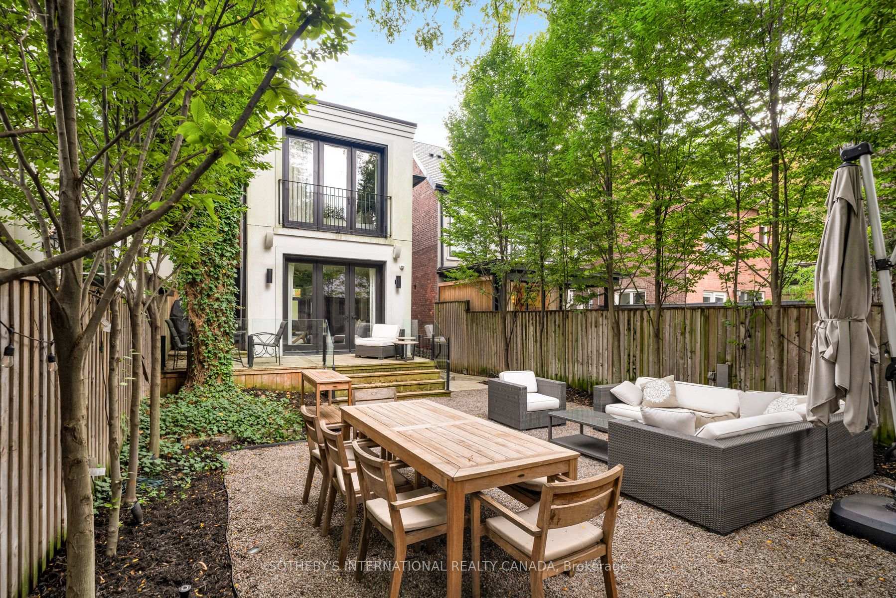 Photo 48 of 106 Highland Avenue, Toronto, Rosedale-Moore Park — HOMEH