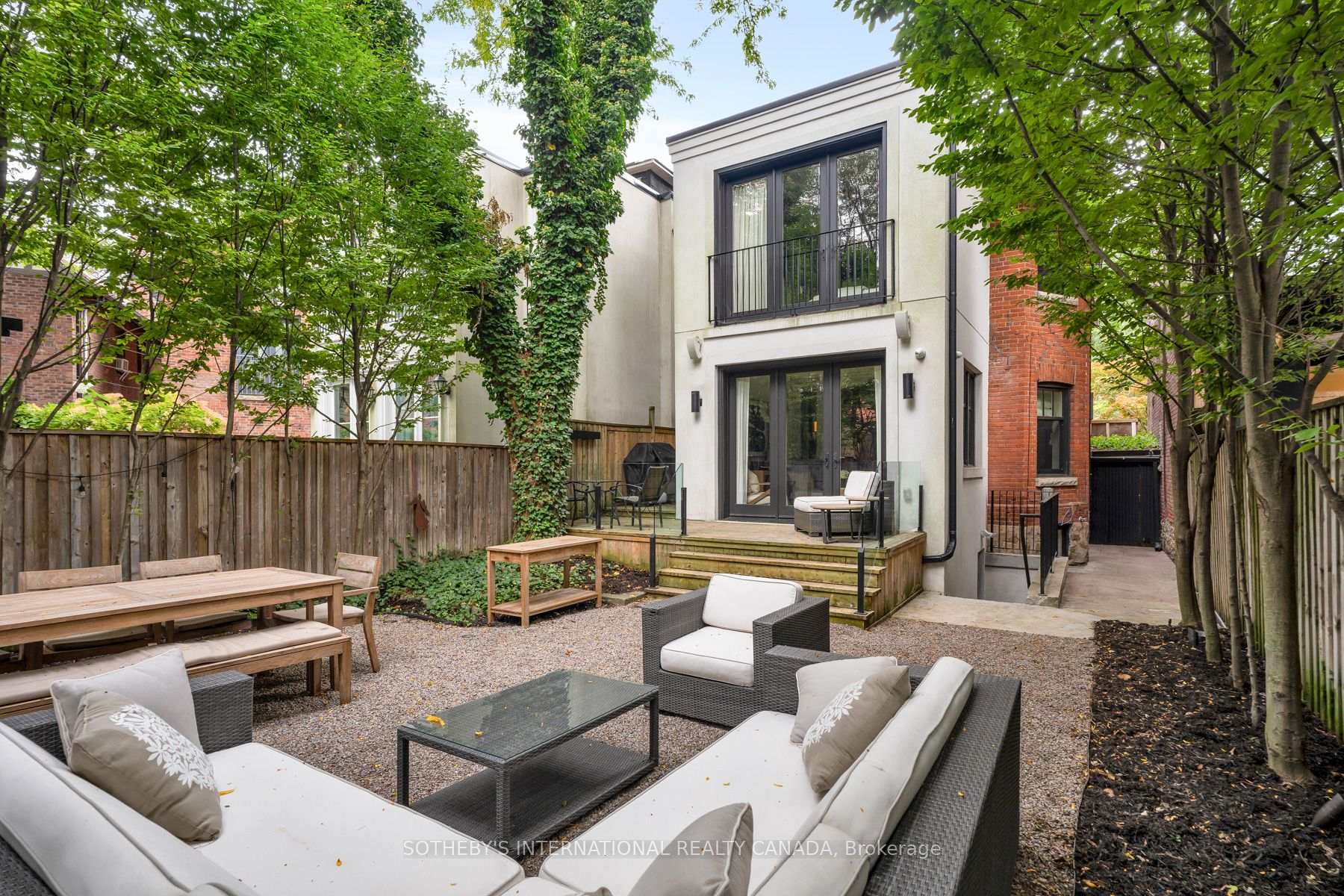 Photo 49 of 106 Highland Avenue, Toronto, Rosedale-Moore Park — HOMEH