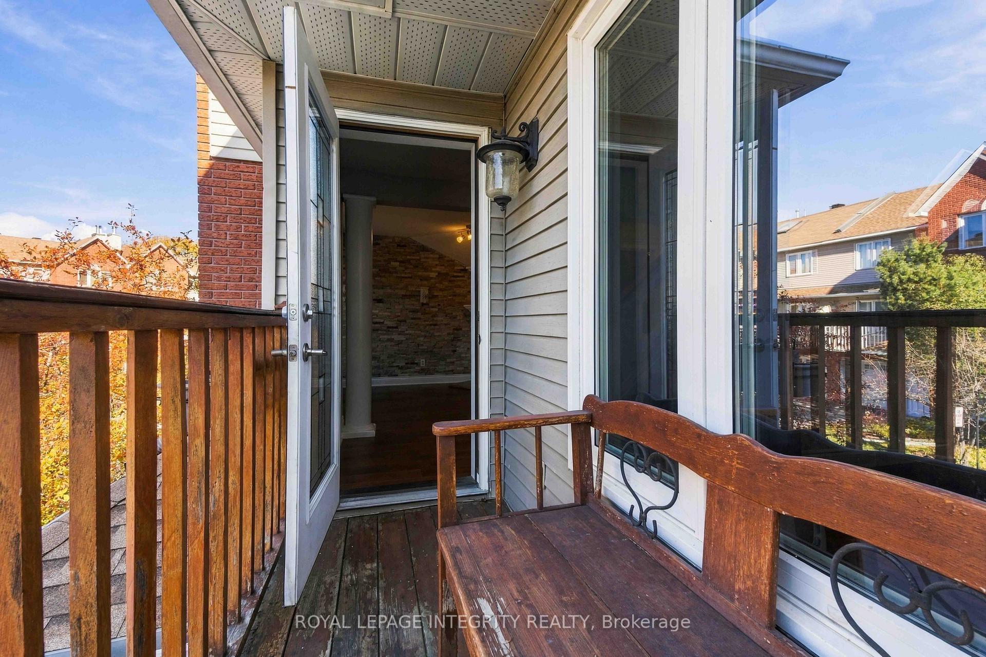 Photo 18 of 4 Berton Place, Ottawa, Kanata - Katimavik — HOMEH