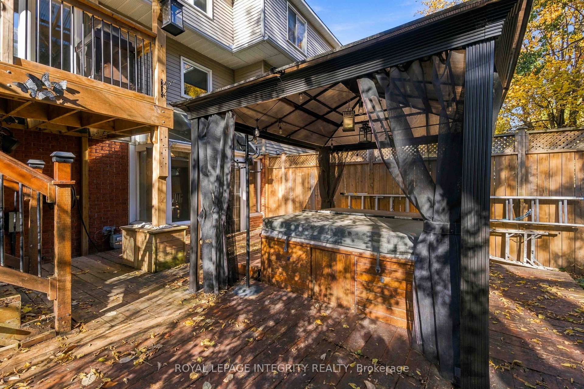 Photo 53 of 4 Berton Place, Ottawa, Kanata - Katimavik — HOMEH