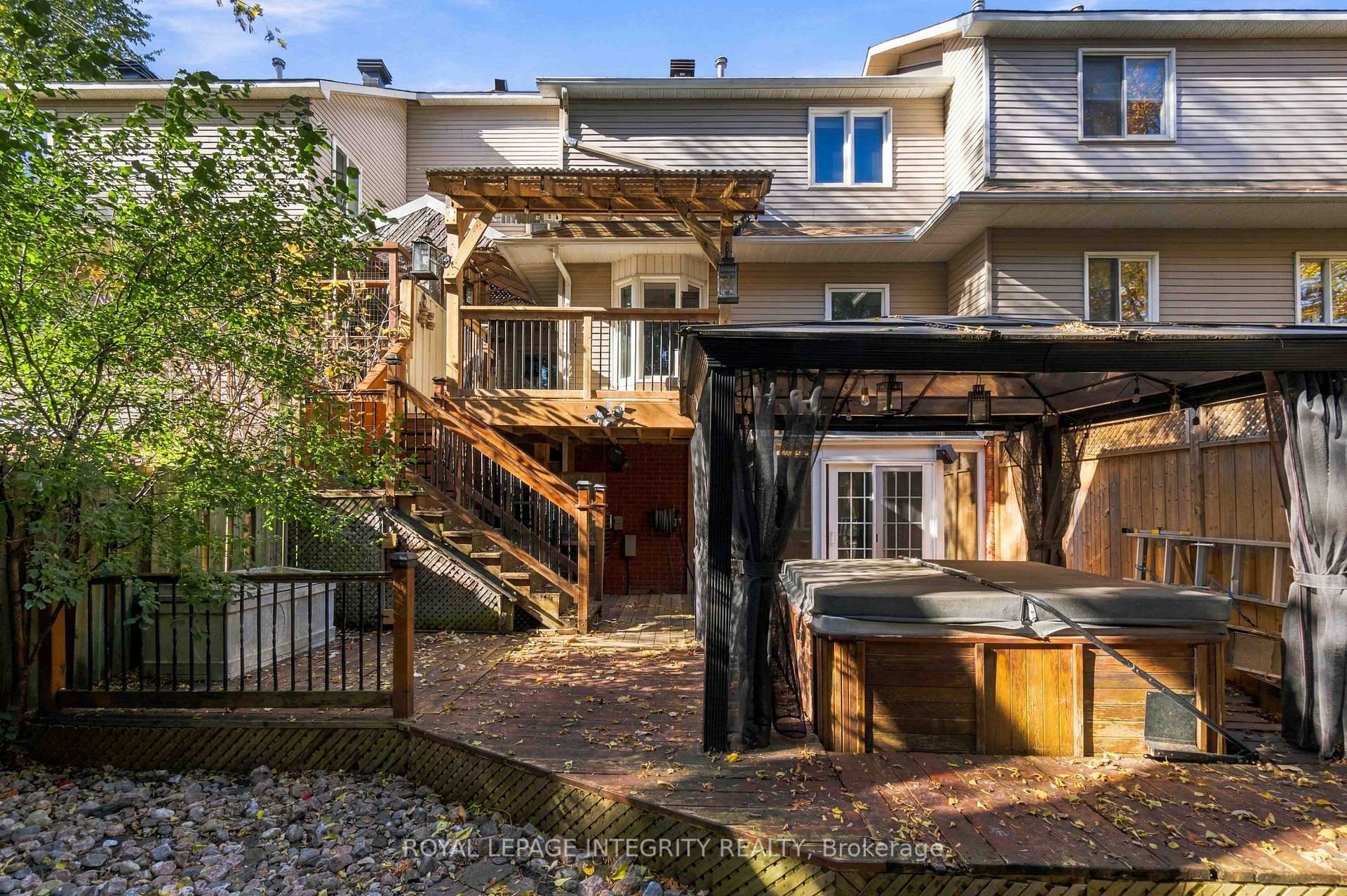 Photo 54 of 4 Berton Place, Ottawa, Kanata - Katimavik — HOMEH