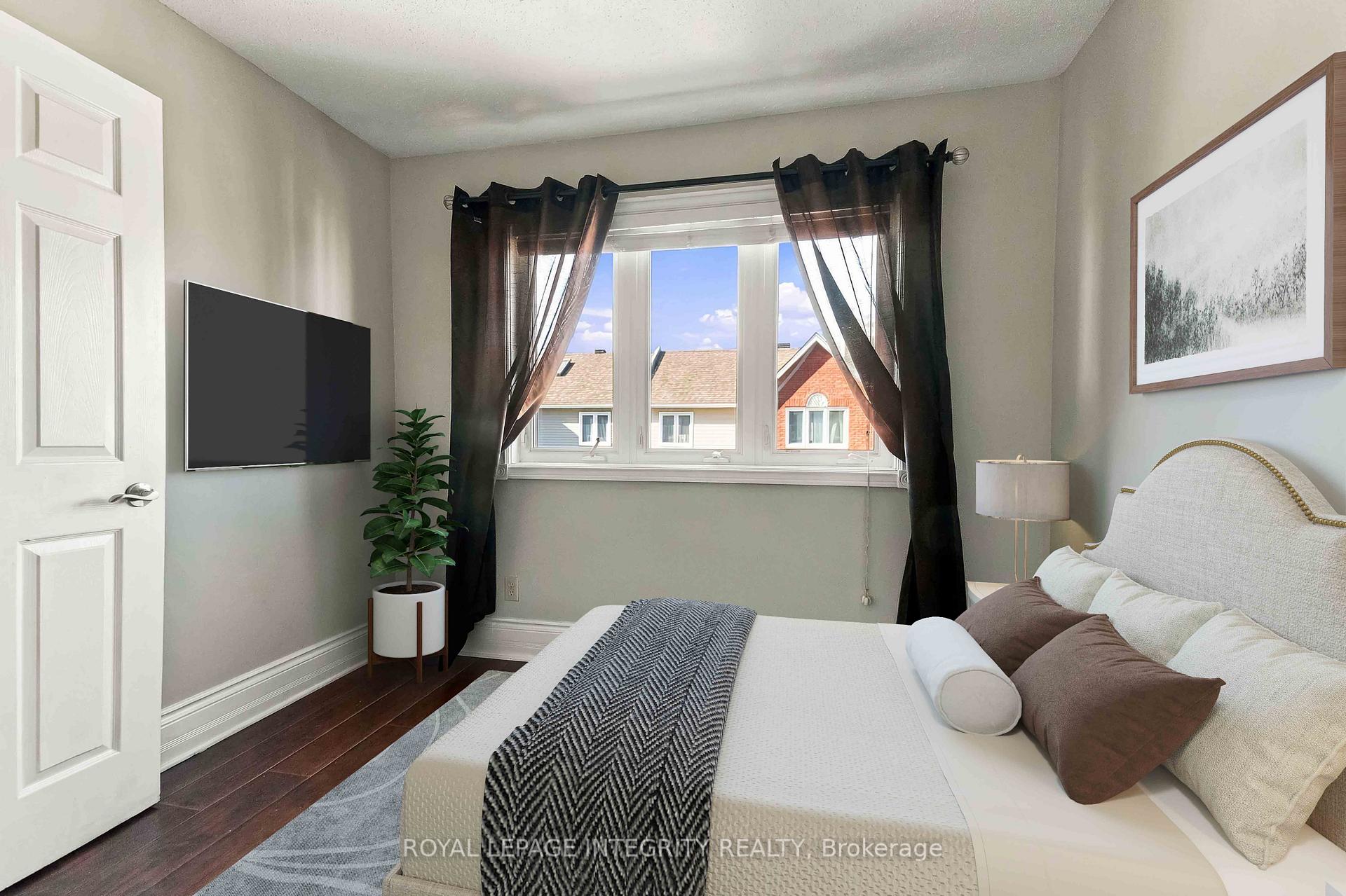 Photo 41 of 4 Berton Place, Ottawa, Kanata - Katimavik — HOMEH