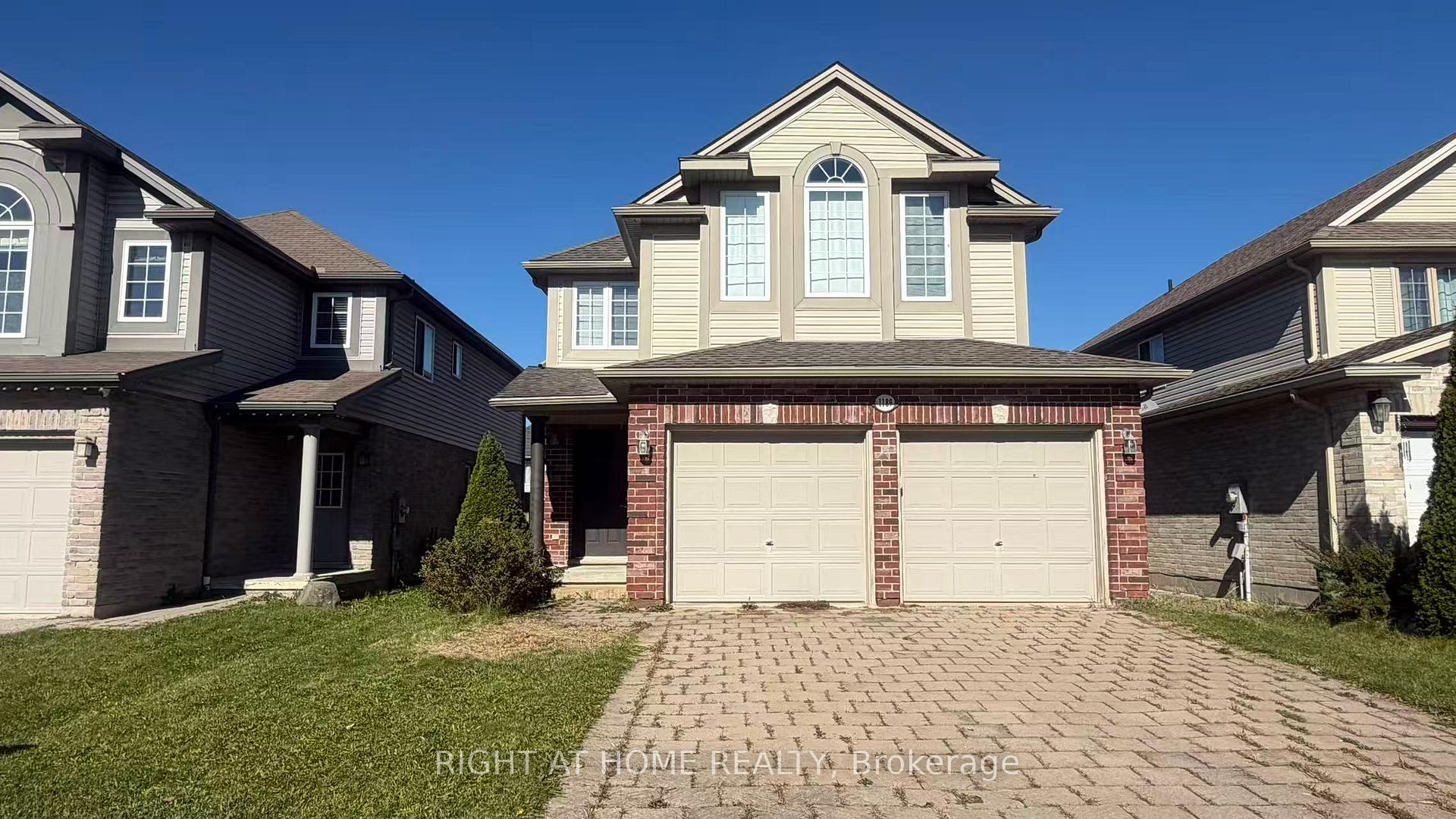 Photo 1 of 1189 Lawson Road, London, North I — HOMEH