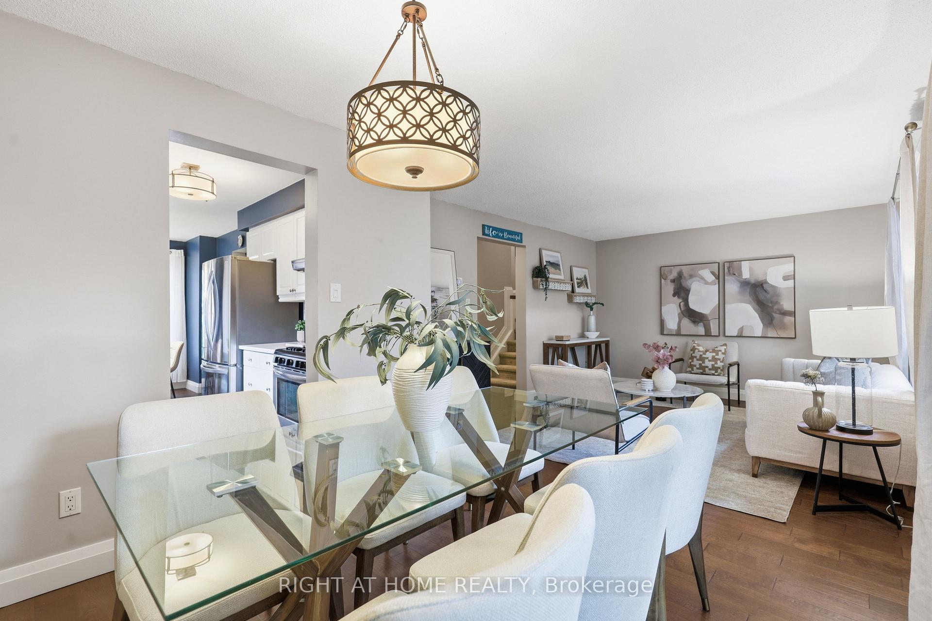 Photo 7 of 16 Kindle Court, Brampton, Heart Lake West — HOMEH