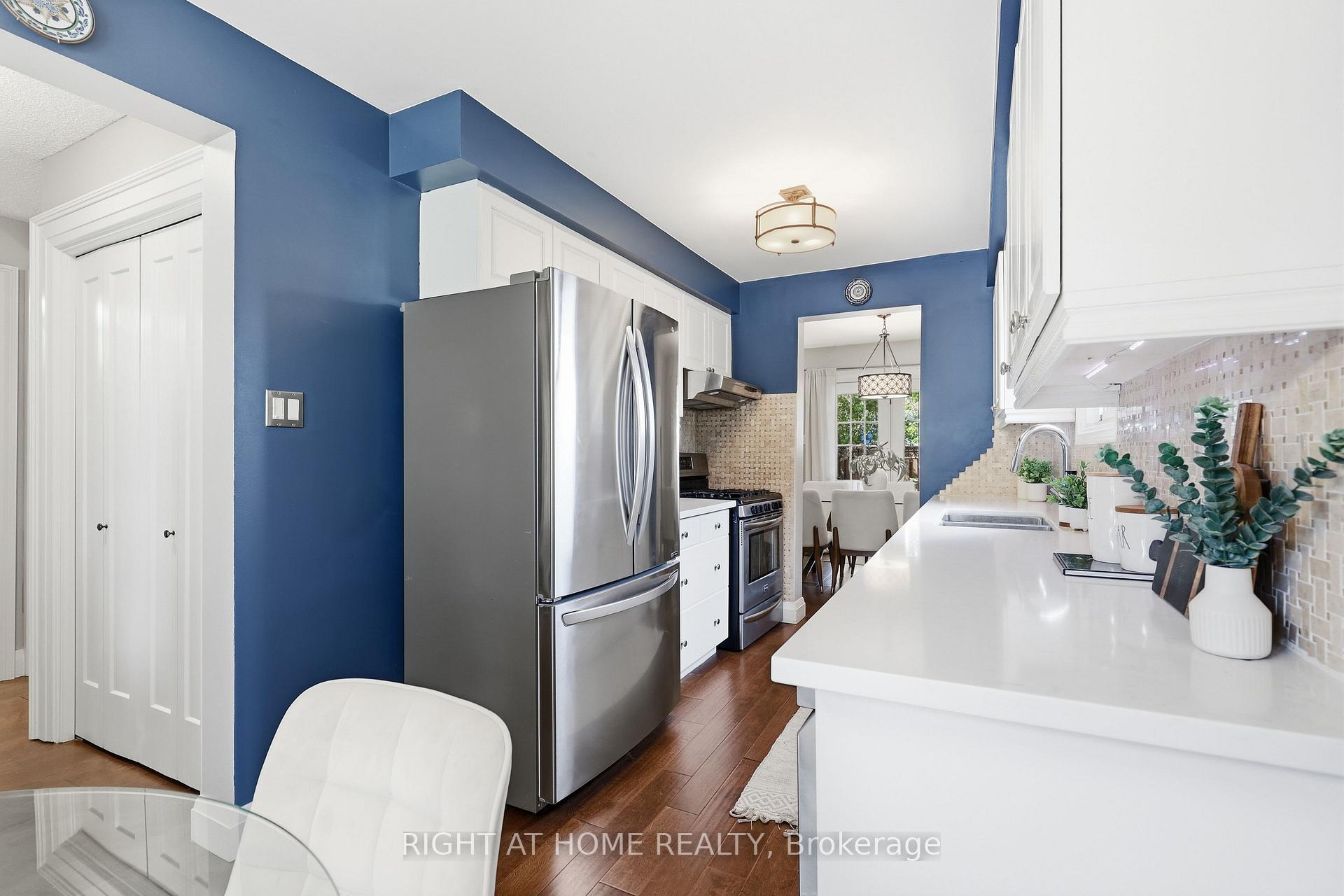 Photo 9 of 16 Kindle Court, Brampton, Heart Lake West — HOMEH