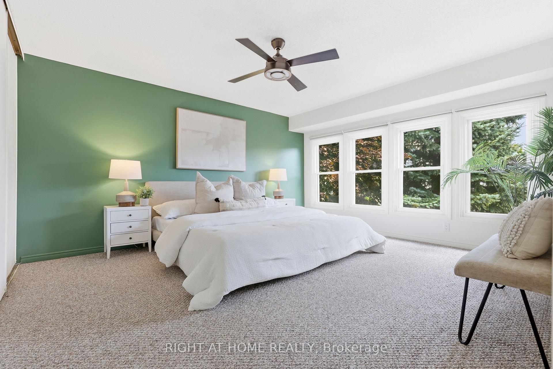 Photo 15 of 16 Kindle Court, Brampton, Heart Lake West — HOMEH
