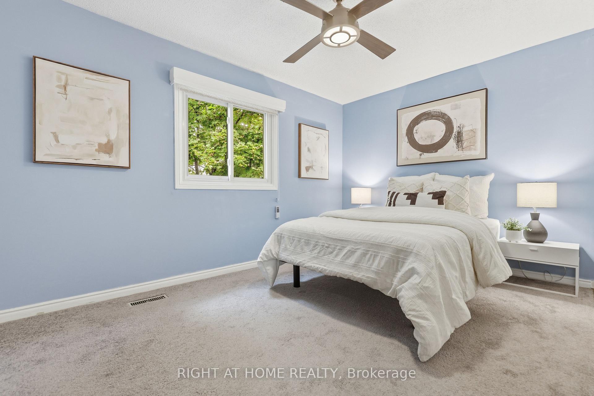 Photo 17 of 16 Kindle Court, Brampton, Heart Lake West — HOMEH