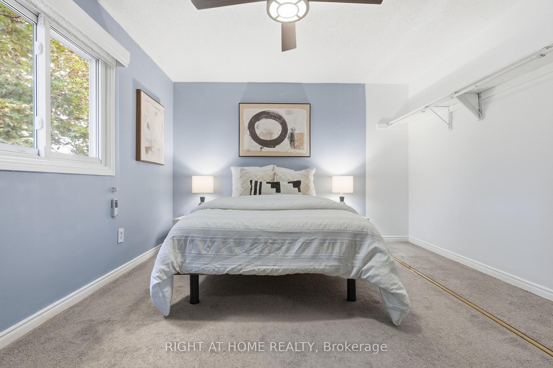 Photo 18 of 16 Kindle Court, Brampton, Heart Lake West — HOMEH