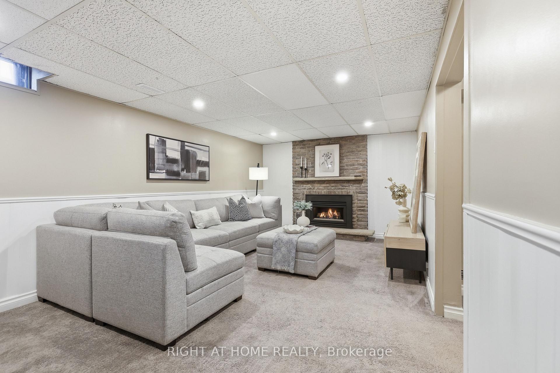 Photo 22 of 16 Kindle Court, Brampton, Heart Lake West — HOMEH