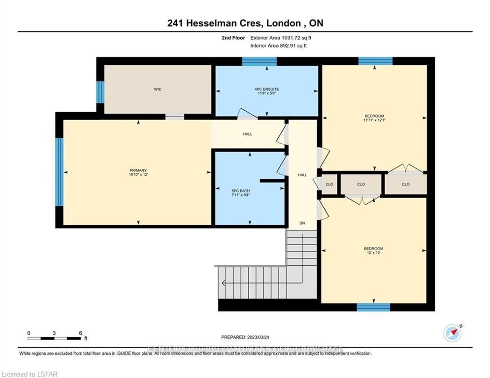 Photo 37 of 245 Hesselman Crescent, London, South U — HOMEH