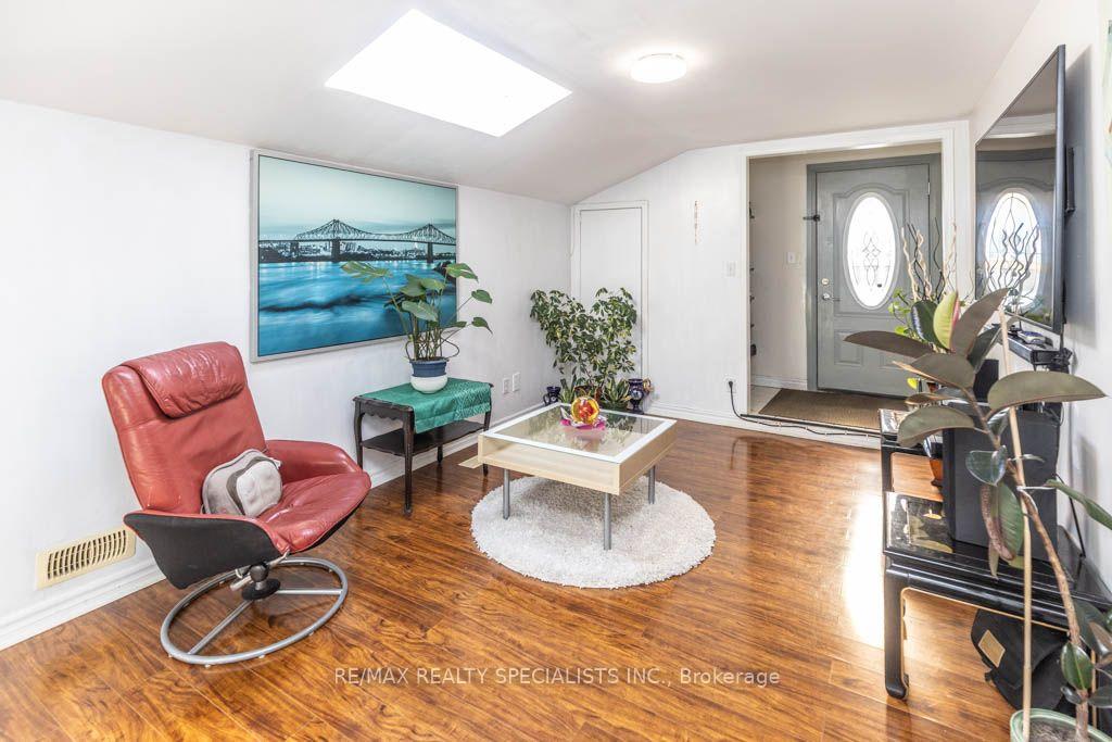 Photo 4 of 124 Roebuck Drive, Scarborough, Kennedy Park — HOMEH