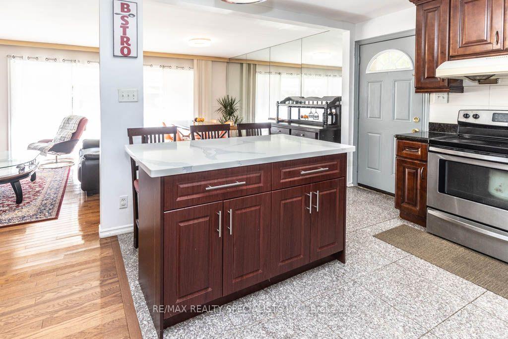 Photo 10 of 124 Roebuck Drive, Scarborough, Kennedy Park — HOMEH