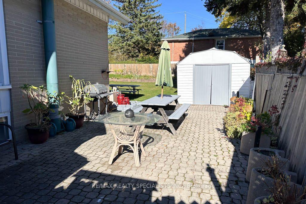 Photo 24 of 124 Roebuck Drive, Scarborough, Kennedy Park — HOMEH
