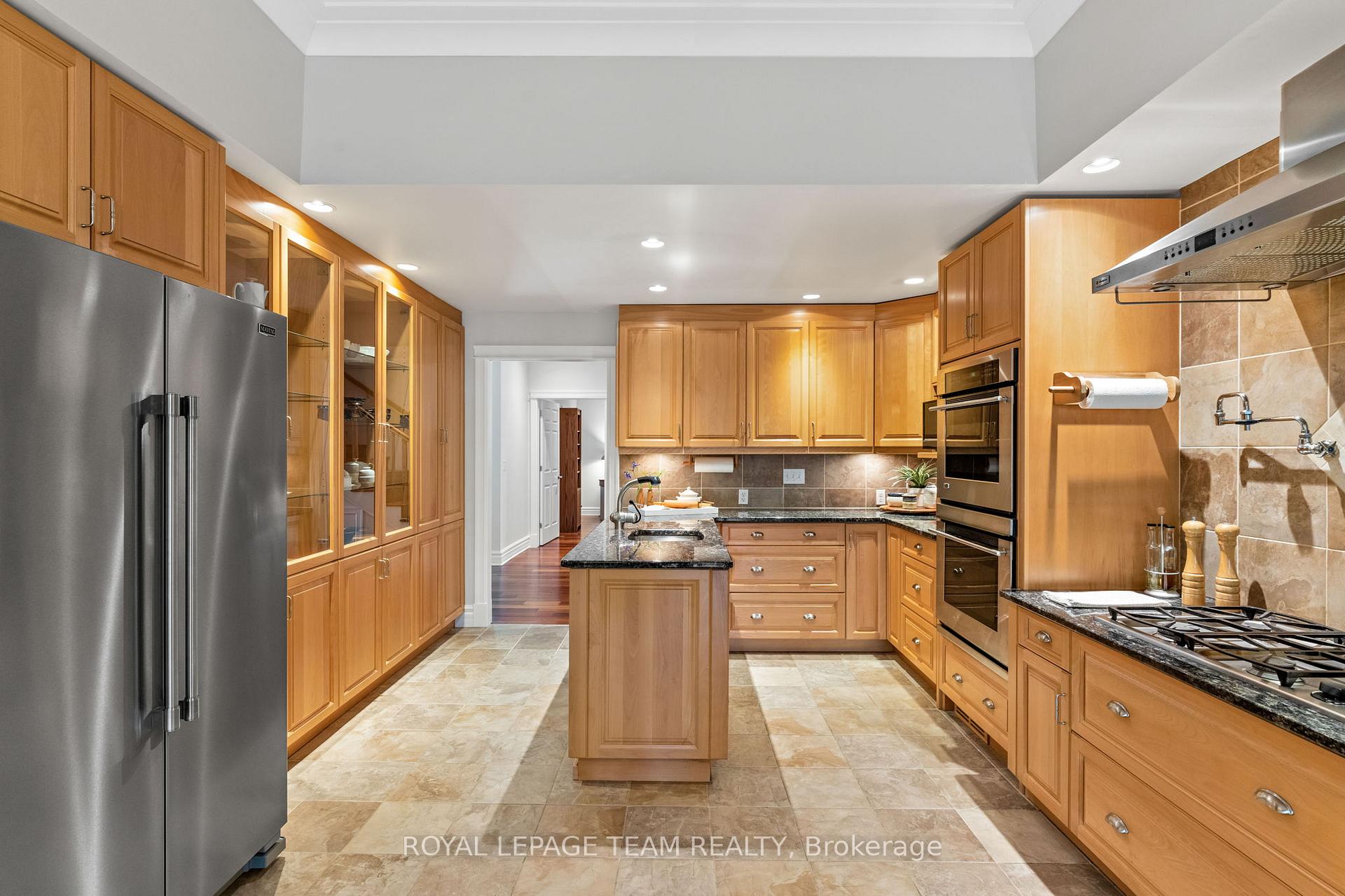 Photo 17 of 1526 Carsonby Road E, Ottawa, Manotick South to Roger Stevens — HOMEH