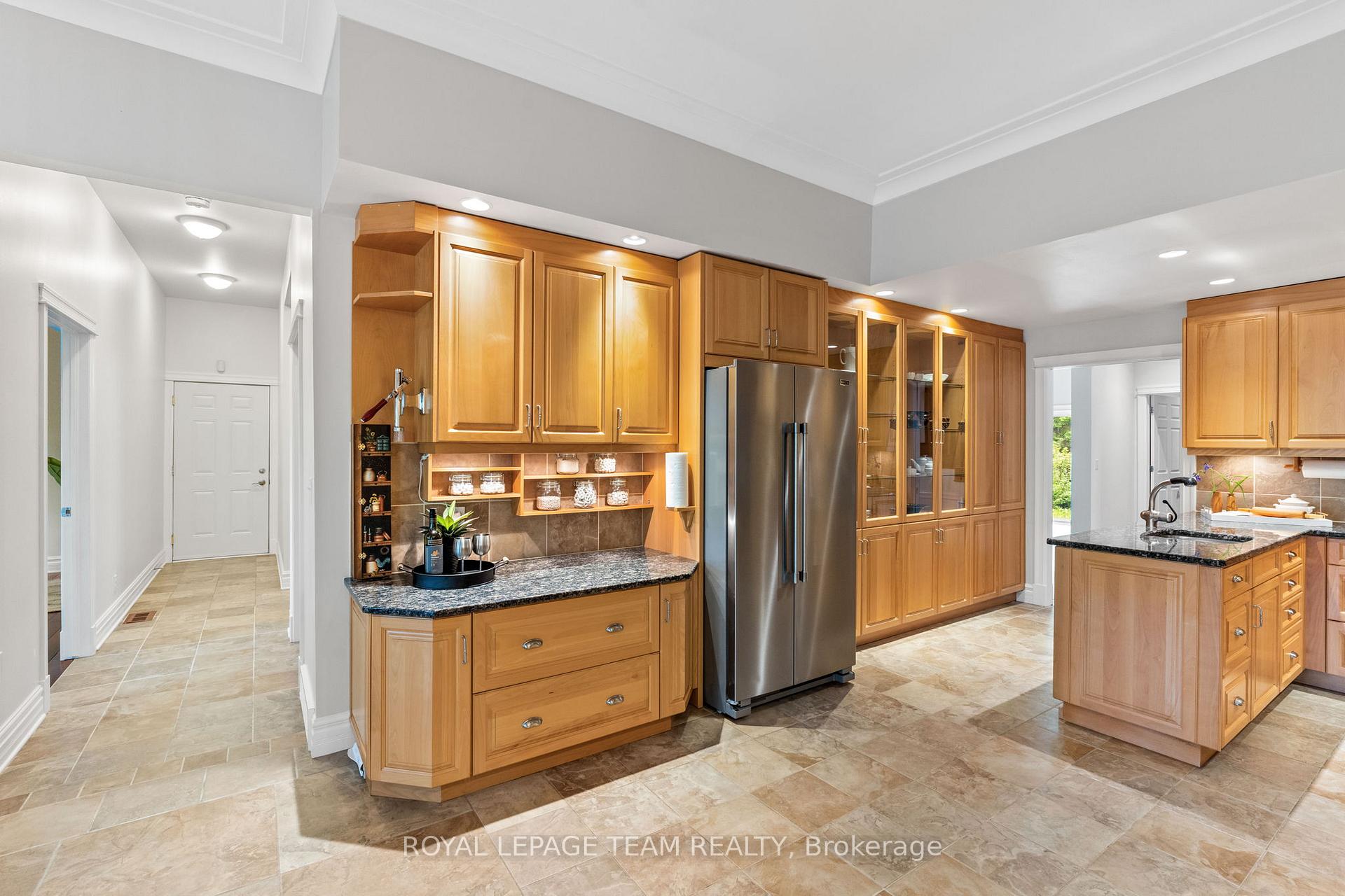 Photo 19 of 1526 Carsonby Road E, Ottawa, Manotick South to Roger Stevens — HOMEH