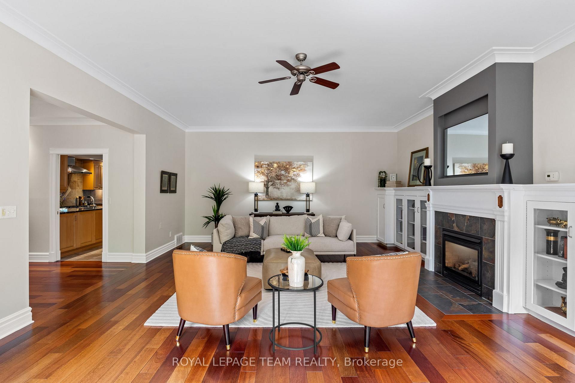 Photo 22 of 1526 Carsonby Road E, Ottawa, Manotick South to Roger Stevens — HOMEH