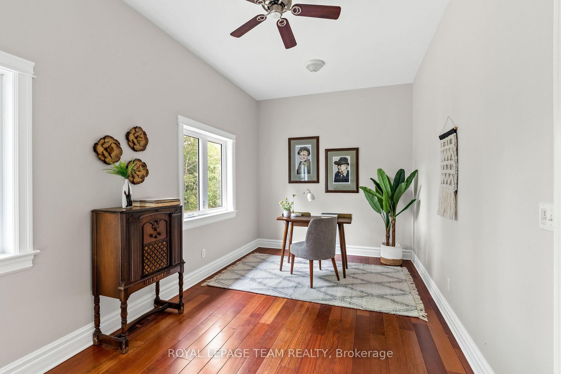 Photo 31 of 1526 Carsonby Road E, Ottawa, Manotick South to Roger Stevens — HOMEH