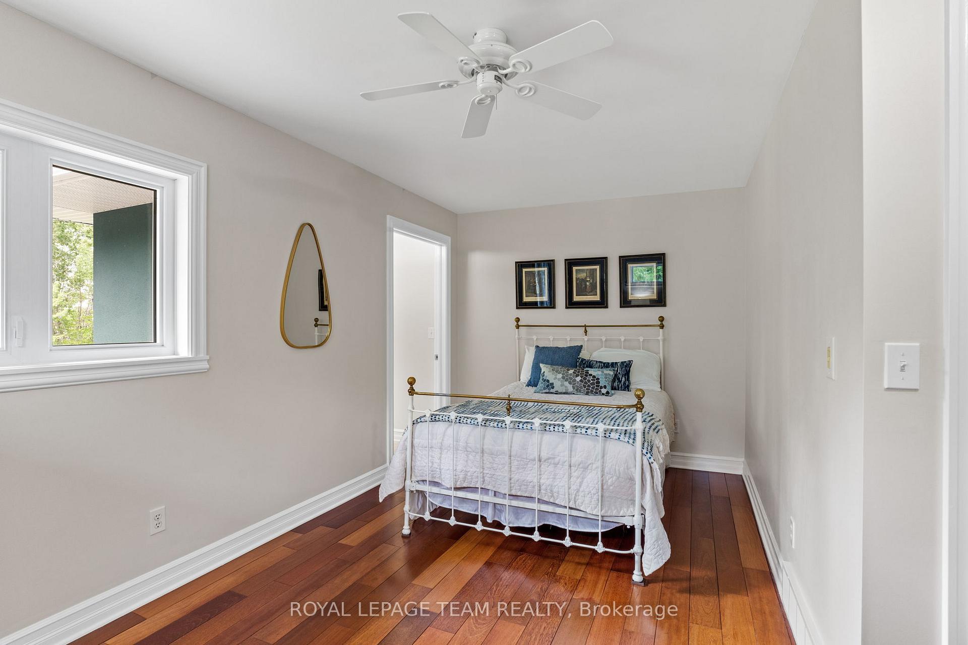 Photo 38 of 1526 Carsonby Road E, Ottawa, Manotick South to Roger Stevens — HOMEH