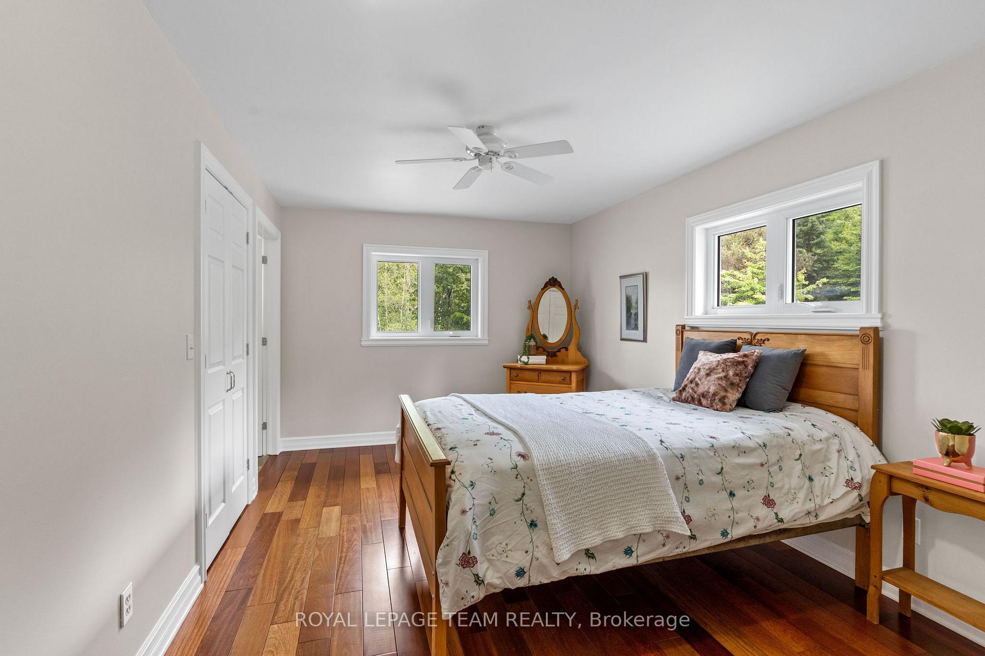 Photo 42 of 1526 Carsonby Road E, Ottawa, Manotick South to Roger Stevens — HOMEH