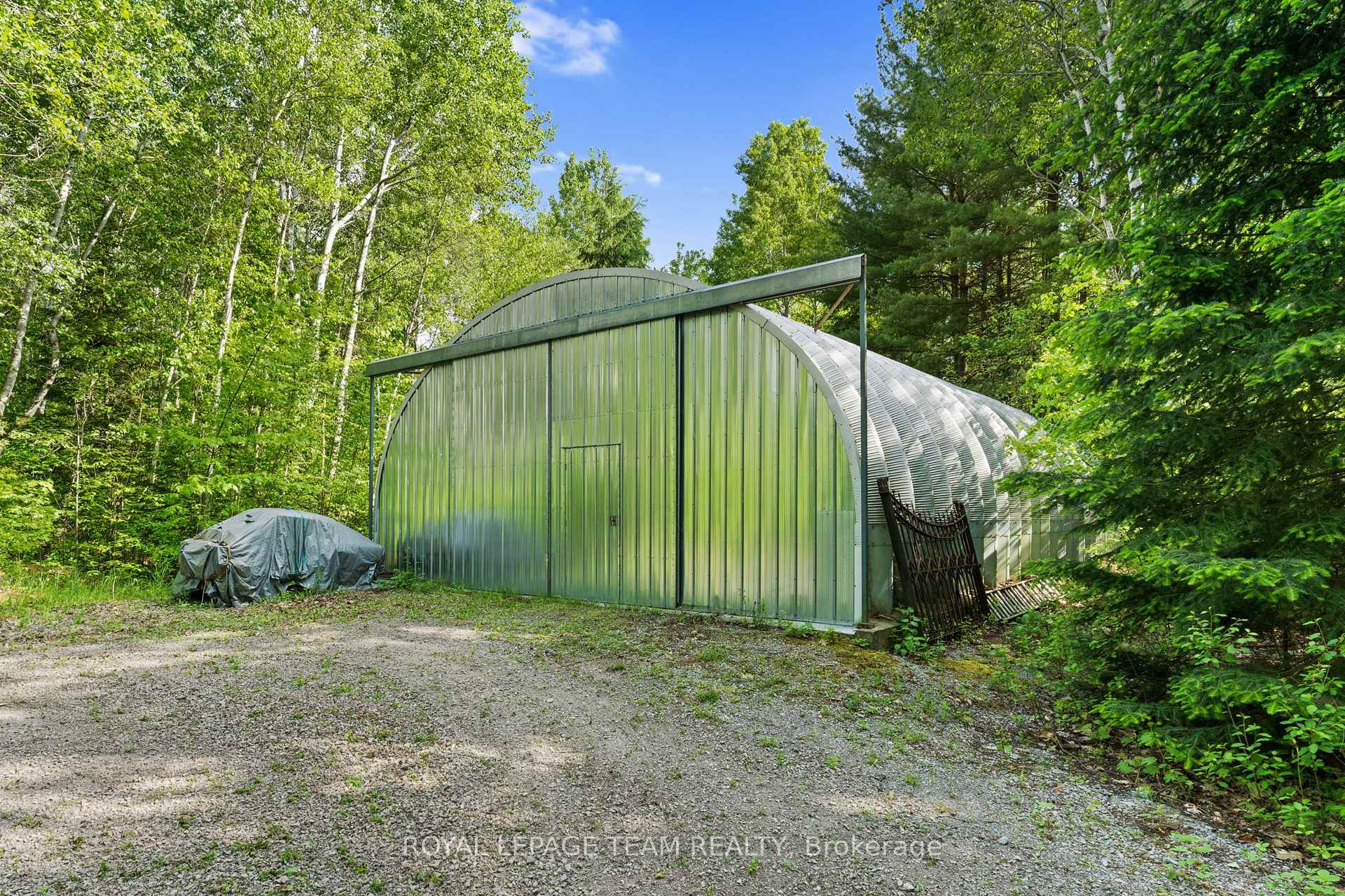 Photo 46 of 1526 Carsonby Road E, Ottawa, Manotick South to Roger Stevens — HOMEH