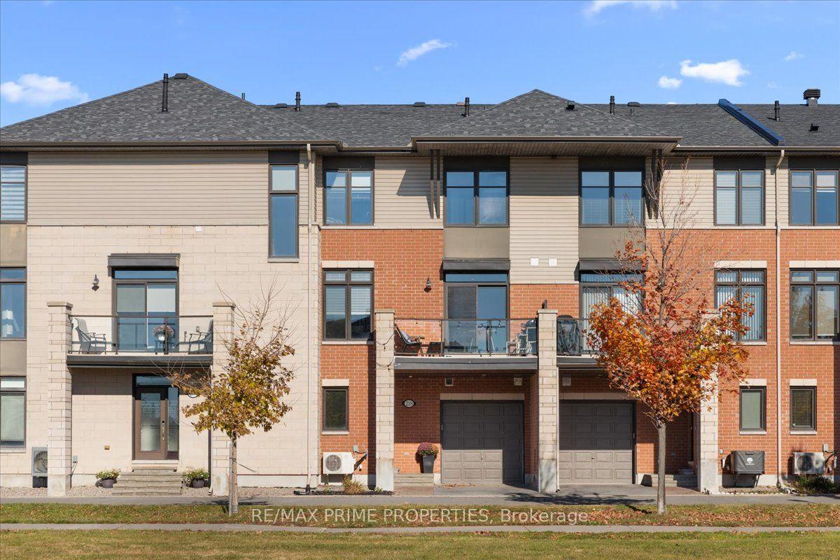 Photo 1 of 218 Chaperal Private, Ottawa, Avalon West — HOMEH