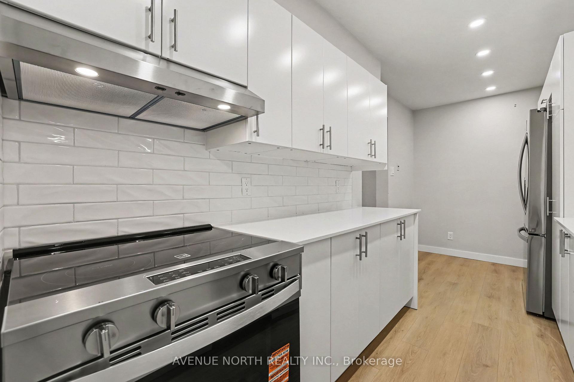 Photo 12 of 85 Birmingham Private, Ottawa, Redwood Park — HOMEH