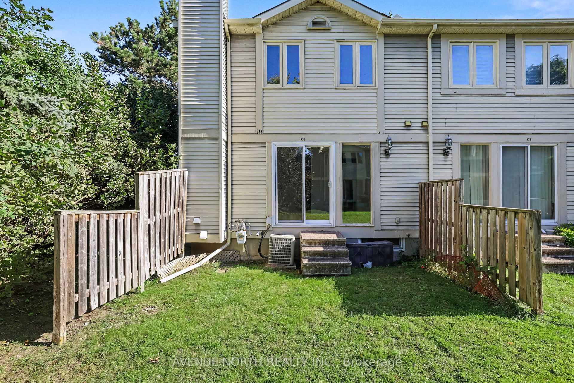 Photo 31 of 85 Birmingham Private, Ottawa, Redwood Park — HOMEH