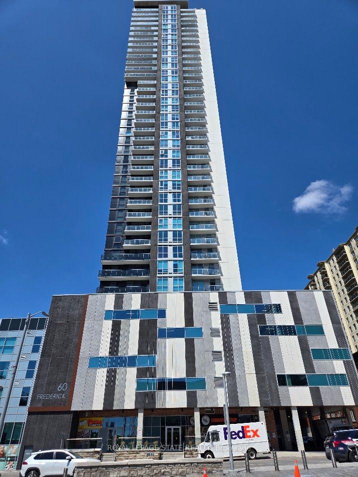 Photo of Unit 3803, 60 Frederick Street
