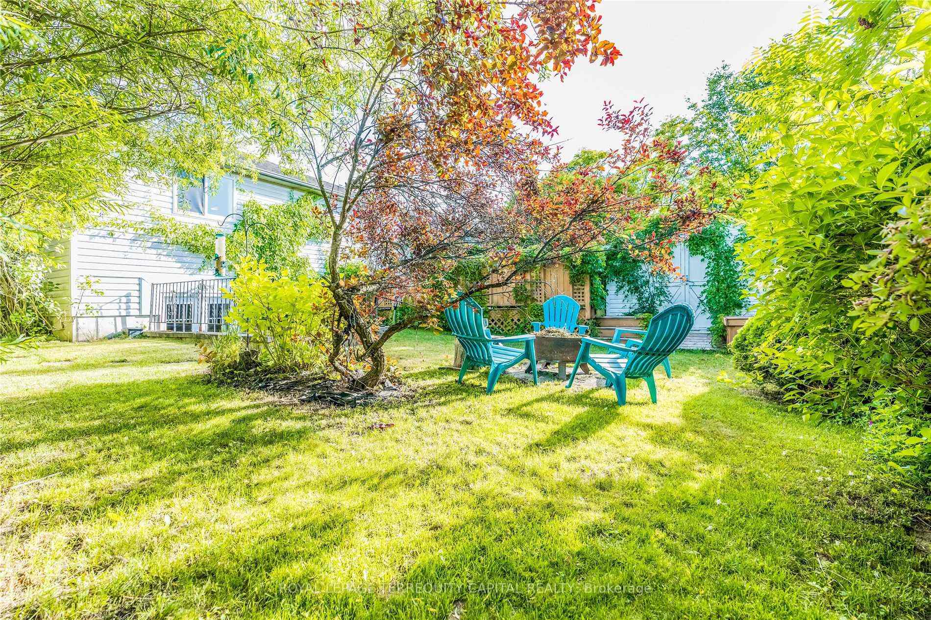 Photo 12 of Unit Lower, 25 Whitehorn Crescent, Barrie, Holly — HOMEH